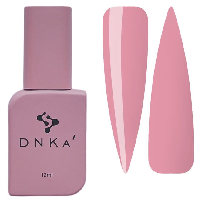 DNKa Liquid AcrylGel Акрил-гель рідкий для укріплення 12ml №022 Pink Puff  