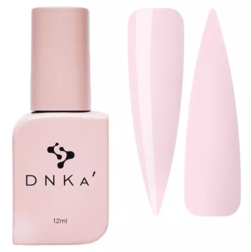 DNKa Liquid AcrylGel Акрил-гель рідкий для укріплення 12ml №025 Tiramisu   