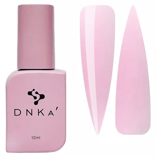 DNKa Liquid AcrylGel Акрил-гель рідкий для укріплення 12ml №034 Lollypop  