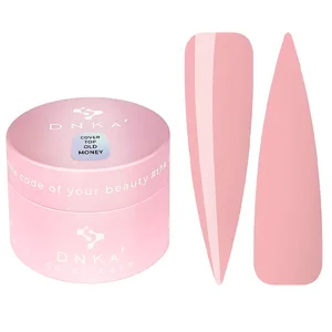 ДНКа (DNKa) Top Cover   Фініш камуфлюючий 30мл OLD MONEY