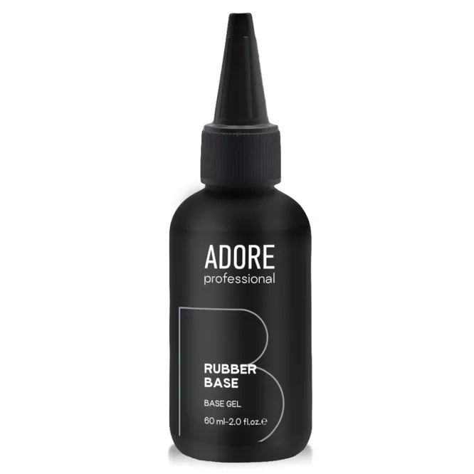 ADORE Rubber Base База каучукова 60мл 