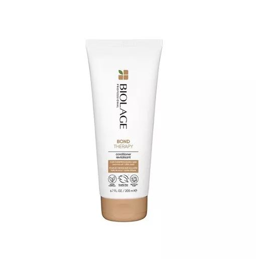 MATRIX Biolage Bond Therapy Conditioner Кондиціонер для хімічно пошкодженого волосся з кокосовою олією 200мл