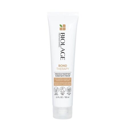 MATRIX Biolage Bond Therapy Smoothing Leave-in cream  Догляд незмивний  з термозахистом для пошкодженого волосся 150мл
