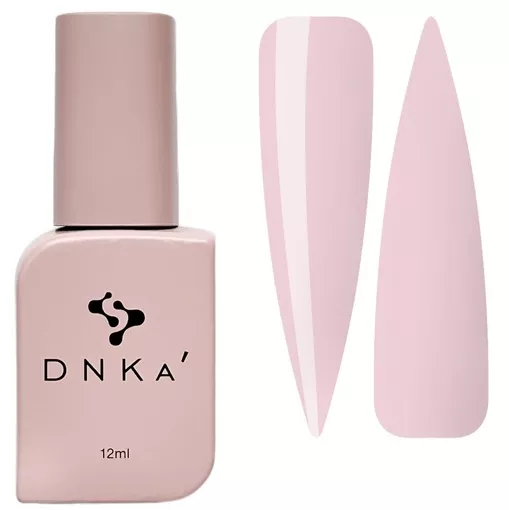 DNKa Cover Top Фініш камуфлюючий 12мл №0008 Bordo