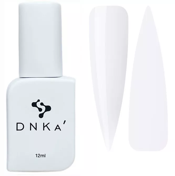 DNKa Cover Top Фініш камуфлюючий 12мл №0018 Helsinki