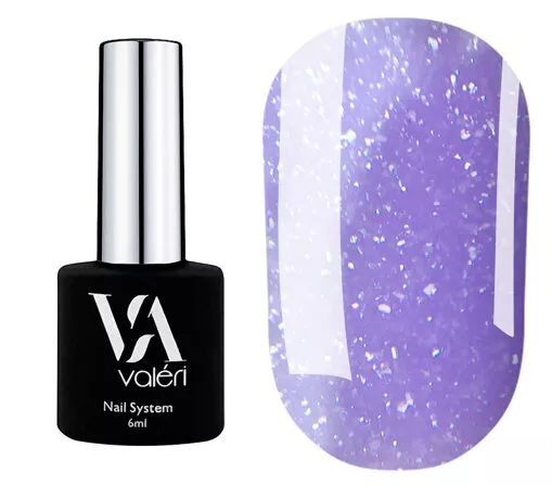 VALERI Fairy tale Base Основа камуфлююча для гель-лаку  6мл №92