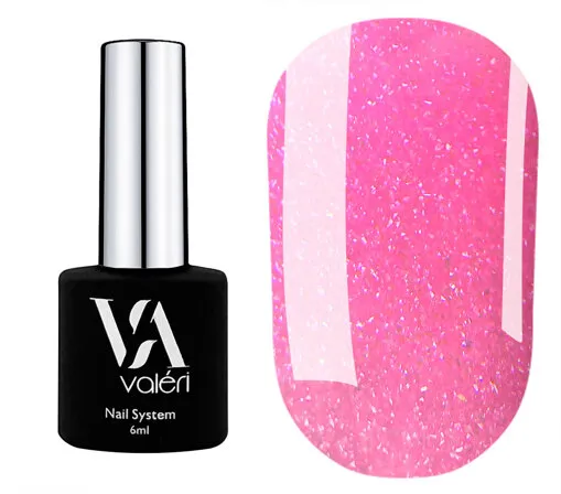 VALERI Fairy tale Base Основа камуфлююча для гель-лаку  6мл №95