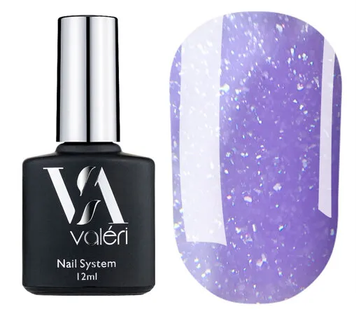 VALERI Fairy tale  Base  Основа камуфлююча для гель-лаку 12мл №92