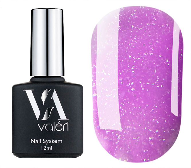 VALERI Fairy tale  Base  Основа камуфлююча для гель-лаку 12мл №93