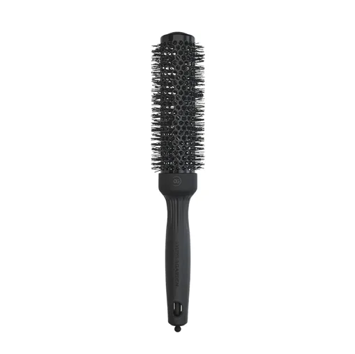 Браш D=35 EXPERT BLOWOUT SPEED WAVY BRISTLES  BLACK LABLE ID2126 Olivia Garden