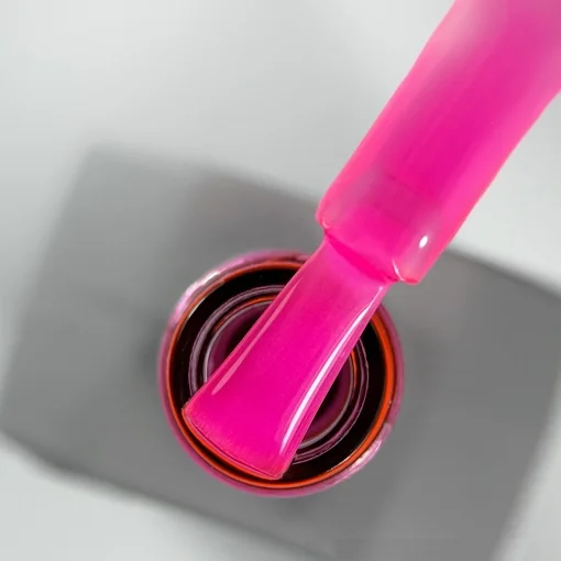 Топ вітражний, 9 мл №03 Glass Top SAGA Professional 