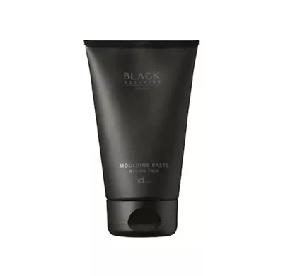  Id Hair BLACK XCLUSIVE For Men MOULDING PASTE  Паста моделююча 90 мл.