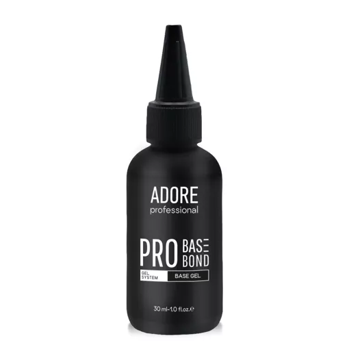 ADORE PRO Base- Bond  База для гелю 30мл 