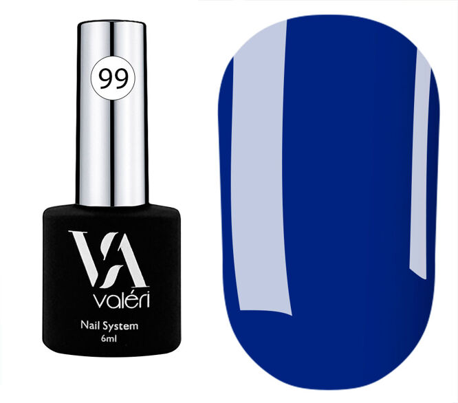 VALERI Summer Breeze Base Основа камуфлююча для гель-лаку  6мл №99
