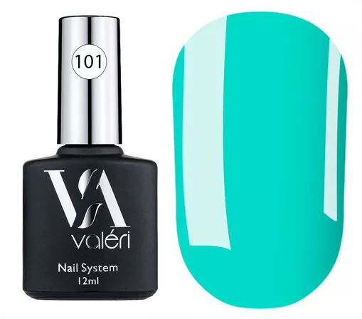 VALERI Summer Breeze  Base  Основа камуфлююча для гель-лаку 12мл №101