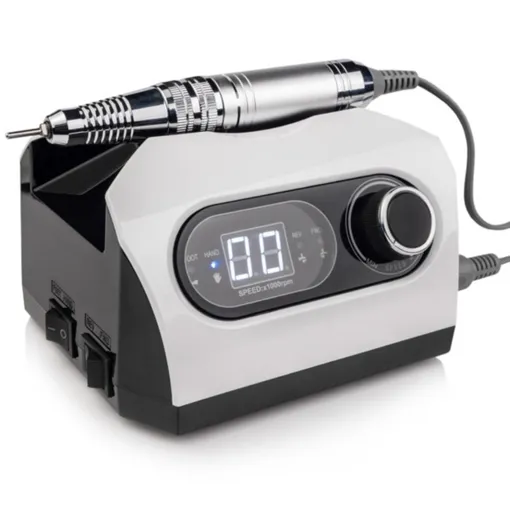 Фрезер BUCOS ZS-717 65W / 30000 об / хв WHITE