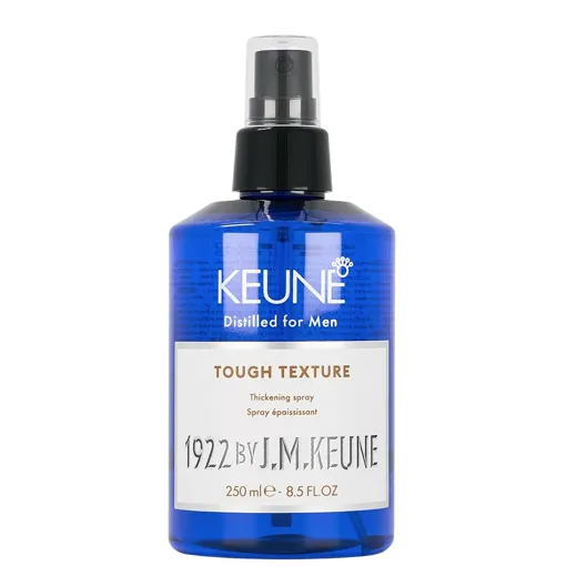 Спрей для ущільнення чоловічого волосся, 250 мл TOUGH TEXTURE &quot;1922 By J.M. Keune&quot; KEUNE