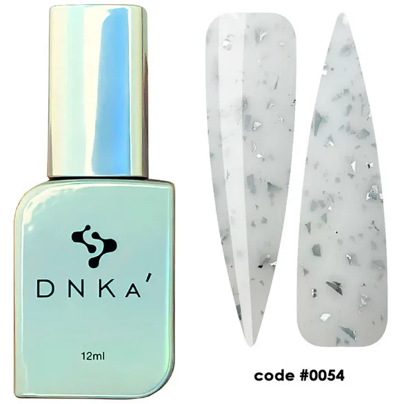 DNKa Liquid AcrylGel Акрил-гель рідкий для укріплення 12ml №054 Ursa Major