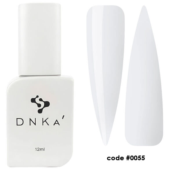 DNKa Liquid AcrylGel Акрил-гель рідкий для укріплення 12ml №055  Sagitta