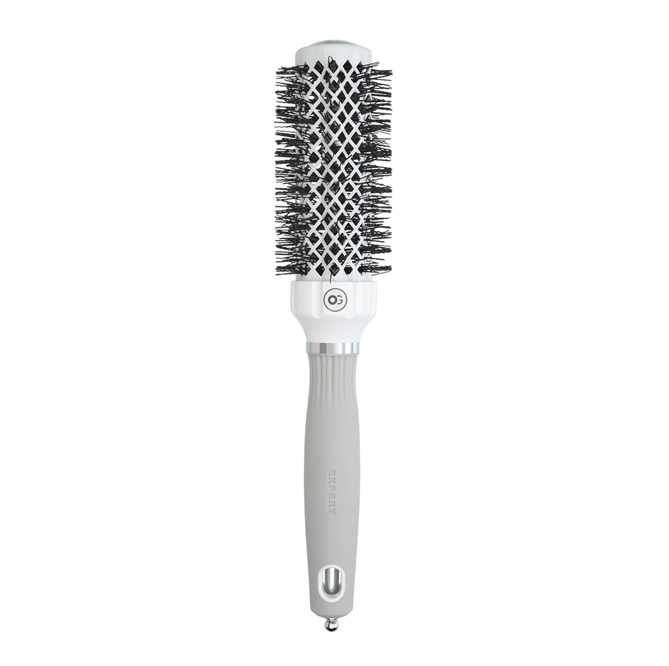 Браш D=35 EXPERT BLOWOUT GRIP Wavy Bristles  ID2165 Olivia Garden