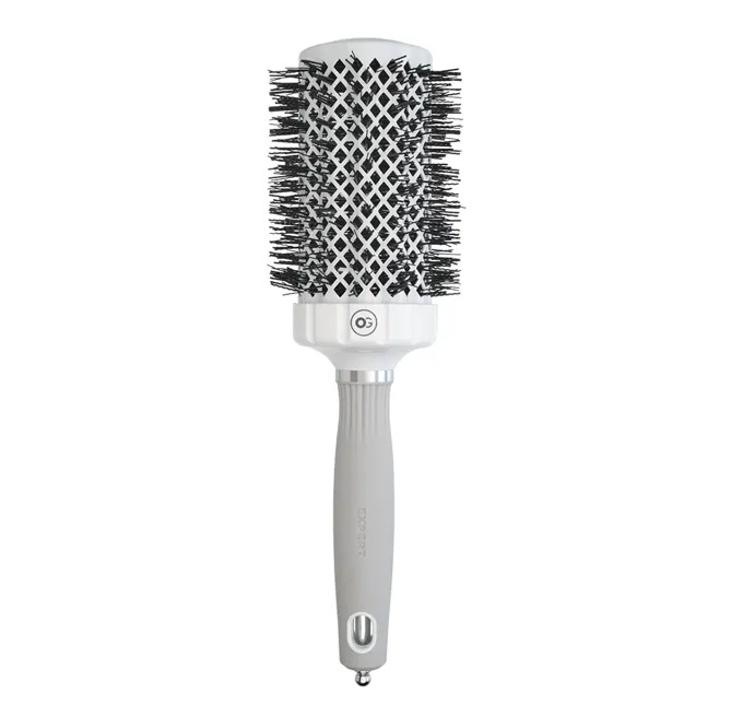 Браш D=55 EXPERT BLOWOUT GRIP Wavy Bristles  ID2167 Olivia Garden