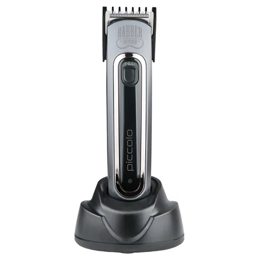 Тример бездротовий для стрижки Piccolo (колір: Graphite) 100412 TICO Professional