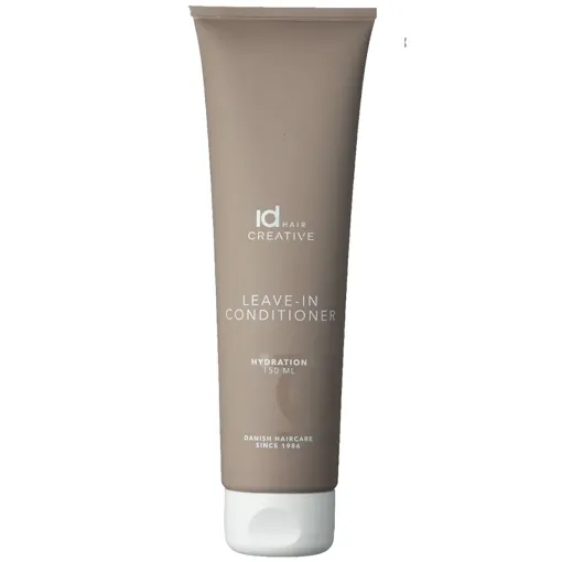 Кондиціонер-крем зволожуючий незмивний, 150 мл Leave in conditioner CREATIVE ID Hair
