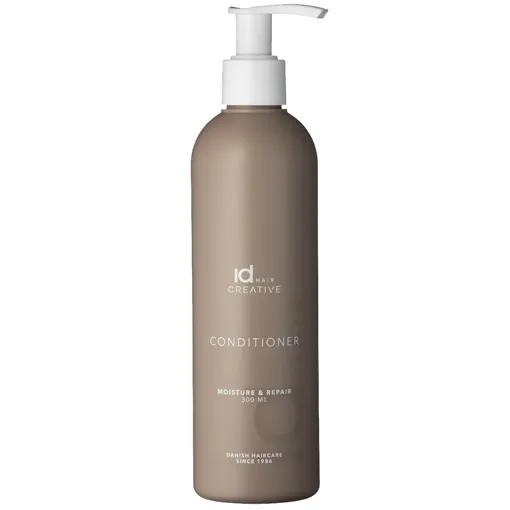 Кондиціонер щоденний для зволоження та відновлення, 300 мл Conditioner Moisture &amp; Repair CREATIVE ID Hair 