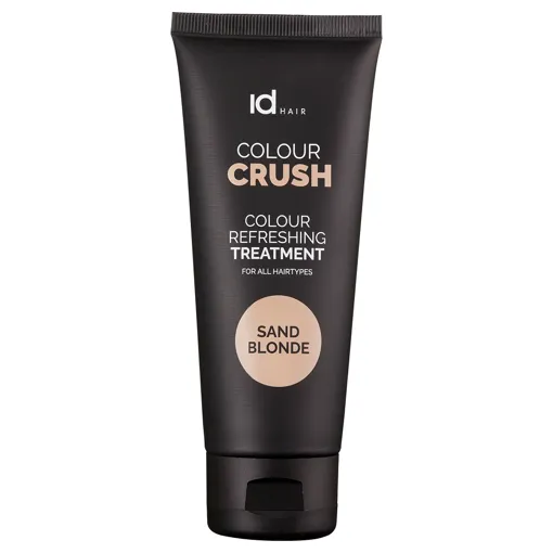 Маска-фарбник для оновлення кольору, 100 мл SAND BLONDE Colour Crush ID Hair