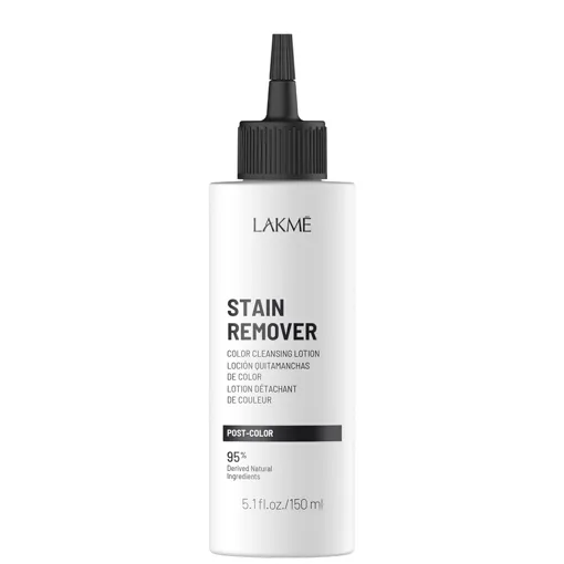 Лосьон для зняття фарби зі шкіри після фарбування, 150 мл 45831 STAIN REMOVER LAKME