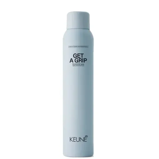 Спрей-текстурайзер сухий, 200 мл Dry texturizer spray GET A GRIP KEUNE 