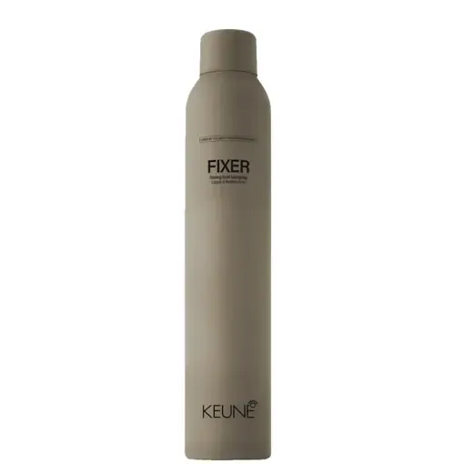 Лак для волосся сильної фіксації, 300 мл Strong hold hairspray FIXER KEUNE 