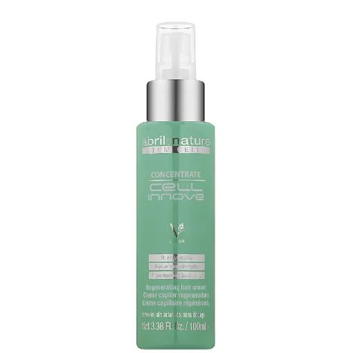 Сироватка зміцнювальна миттєвої дії для сухого волосся, 100 мл Concentrate CELL INNOVE Abril et Nature