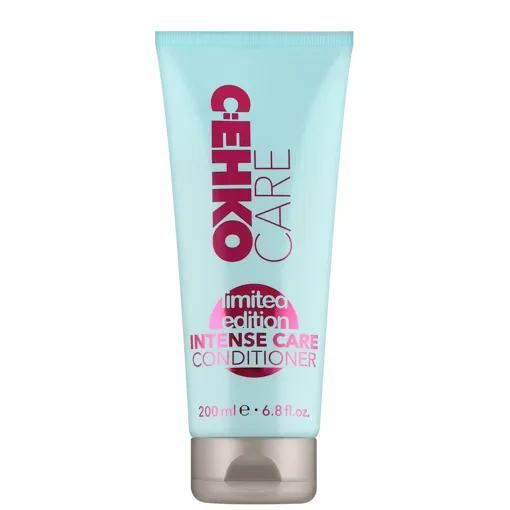 Кондиціонер для інтенсивного догляду, 200 мл Conditioner Care Limited Edition Intense Care С:ЕНКО