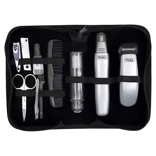 Дорожній набір Travel Set Trimmer 09962-2716 WAHL