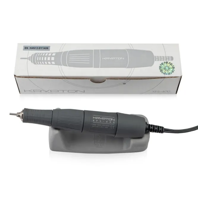 Ручка мікромотор для фрезера на 40 000об/хв  XSP-400  KRYPTON