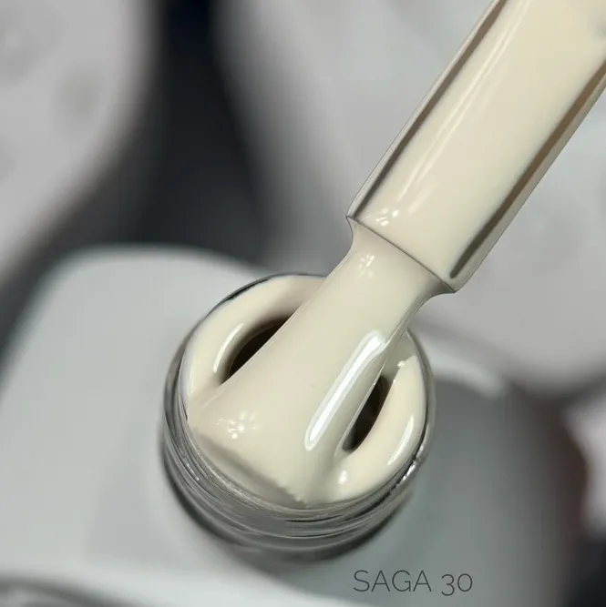 Гель-лак, 10 мл №030 Colorist Gel Polish SAGA Professional
