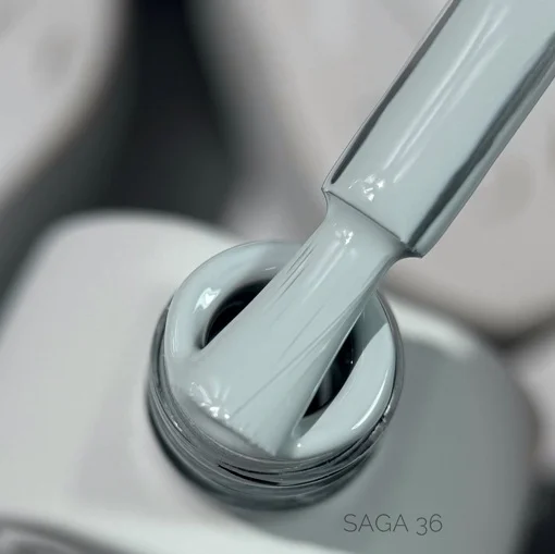 Гель-лак, 10 мл №036 Colorist Gel Polish SAGA Professional