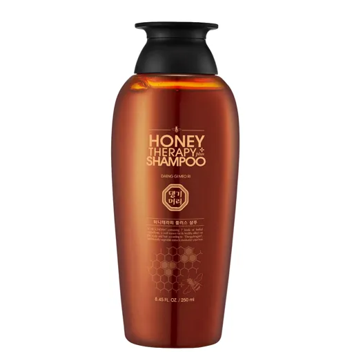 Шампунь&quot;Mедова терапія Плюс&quot; для відновлення волосся, 250 мл Professional Honey Therapy Shampoo PLUS DAENG GI MEO RI