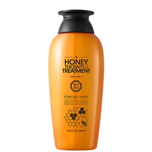 Кондиціонер &quot;Mедова терапія Плюс&quot; для відновлення волосся, 250 мл Professional Honey Therapy Treatment PLUS DAENG GI MEO RI