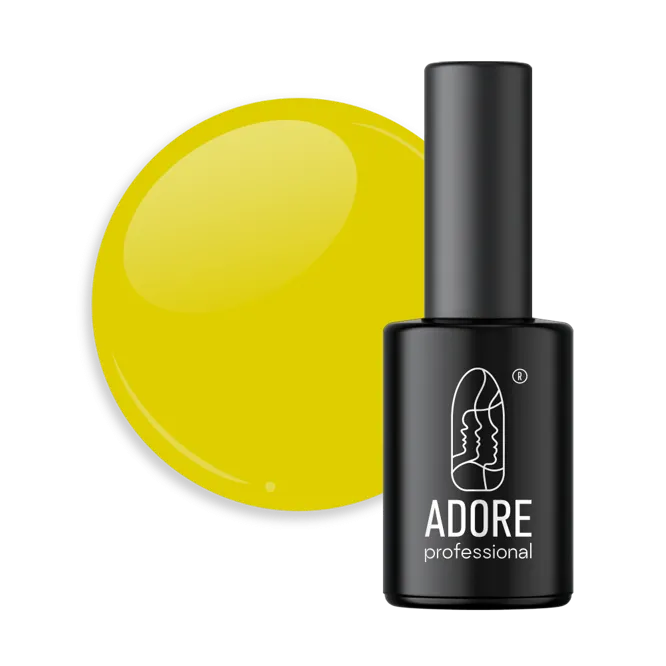 Гель-лак вітражний, 8 мл № MG-37 Marble Glass Gel Polish ADORE