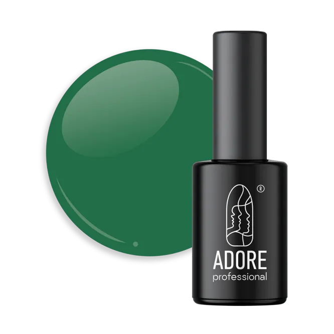 Гель-лак вітражний, 8 мл № MG-40 Marble Glass Gel Polish ADORE