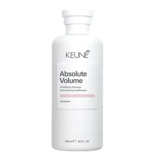 Шампунь “Абсолютний об’єм” для тонкого волосся, 300 мл Shampoo Absolute Volume Care KEUNE