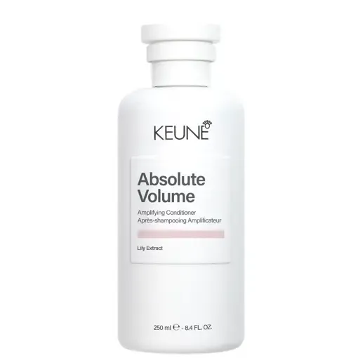 Кондиціонер “Абсолютний об’єм” для тонкого волосся, 250 мл Conditioner Absolute Volume Care KEUNE 