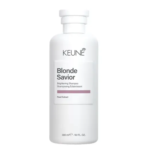 Шампунь для зміцнення знебарвленого волосся, 300 мл Shampoo Blonde Savior Care KEUNE