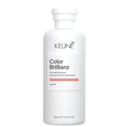 Шампунь для фарбованого волосся “Яскравість кольору”, 300 мл Shampoo Color Brillianz Care KEUNE