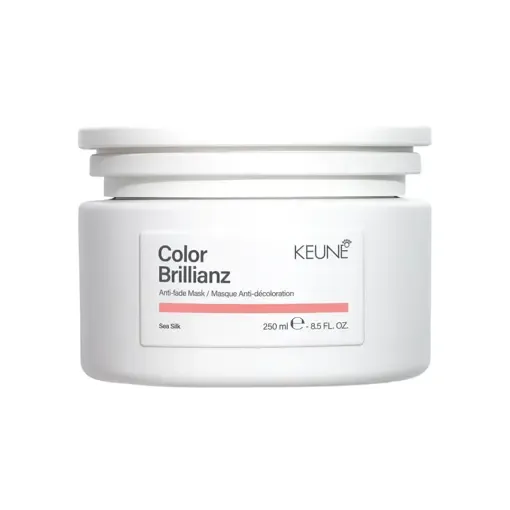 Маска для фарбованого волосся “Яскравість кольору”, 250 мл Mask Color Brillianz Care KEUNE