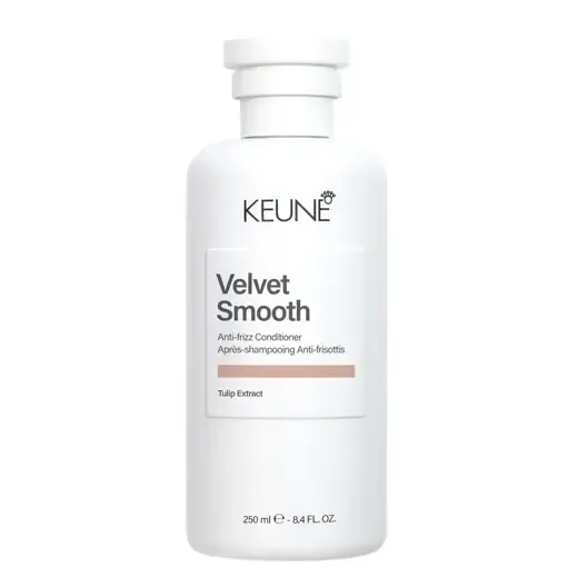 Кондиціонер для розгладження та пом`якшення волосся, 250 мл Conditioner Velvet Smooth Care KEUNE