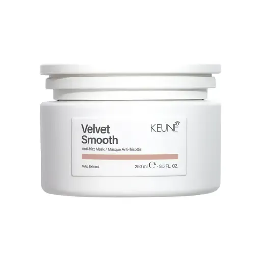 Маска для розгладження та пом`якшення волосся, 250 мл Mask Velvet Smooth Care KEUNE