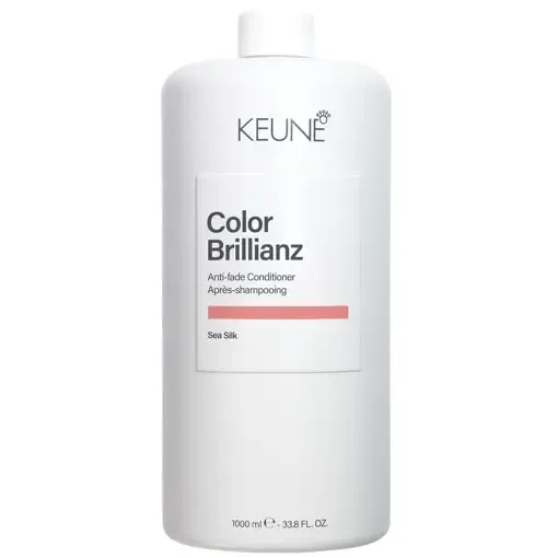 Кондиціонер для фарбованого волосся “Яскравість кольору”, 1000 мл Conditioner Color Brillianz Care KEUNE